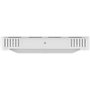Xiaomi BE3600 Router Inalámbrico Wi-Fi 7 Doble Banda Blanco